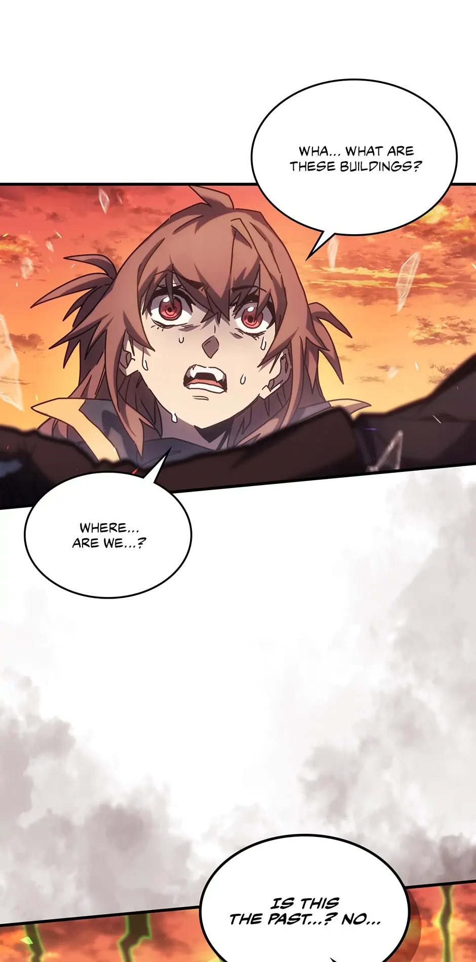 Read A Returner's Magic Should Be Special EN Manga Online