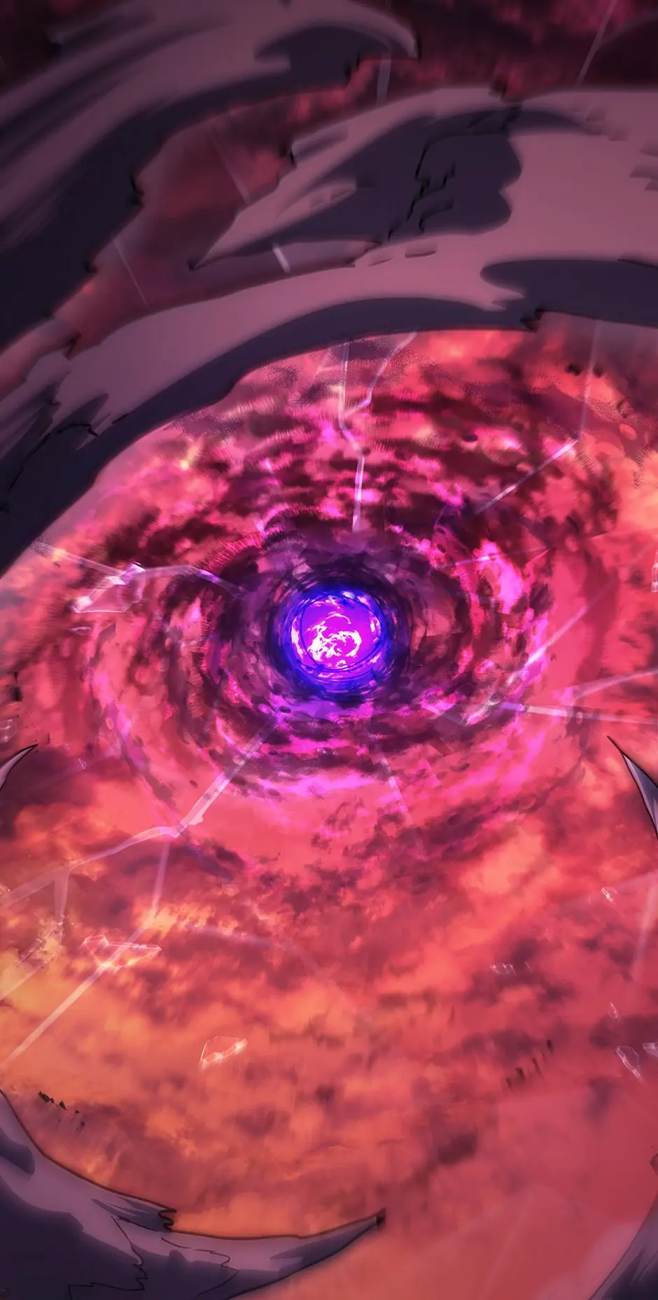 Read A Returner's Magic Should Be Special EN Manga Online