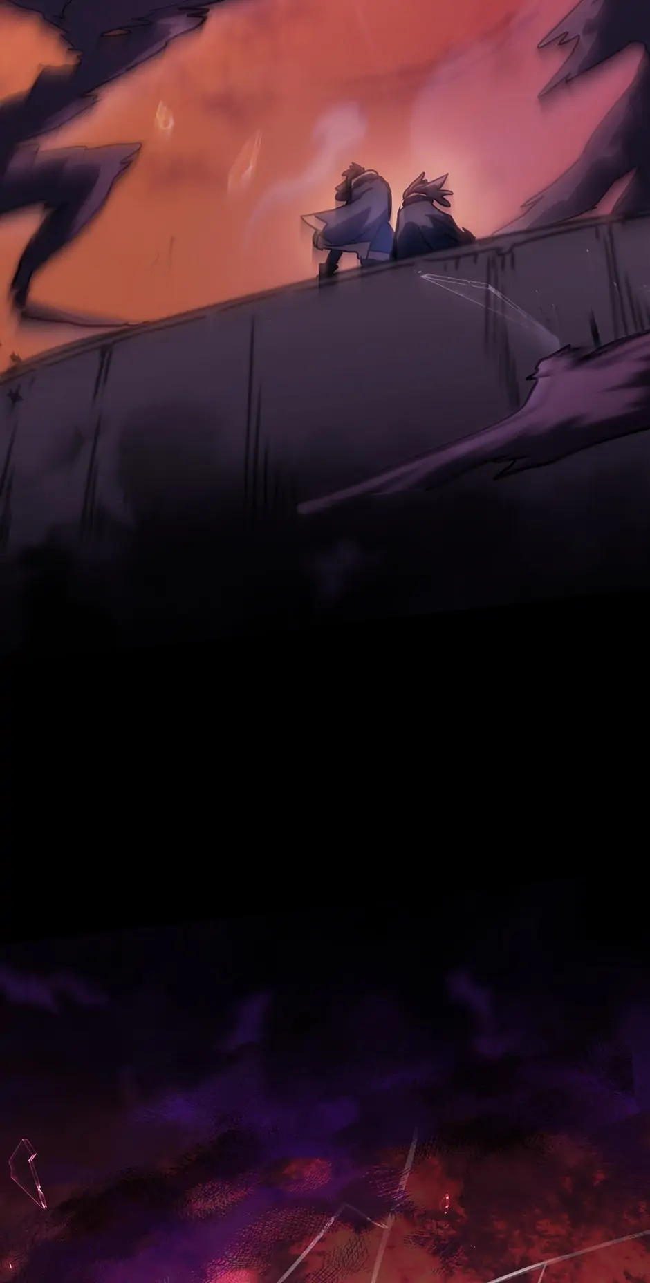 Read A Returner's Magic Should Be Special EN Manga Online