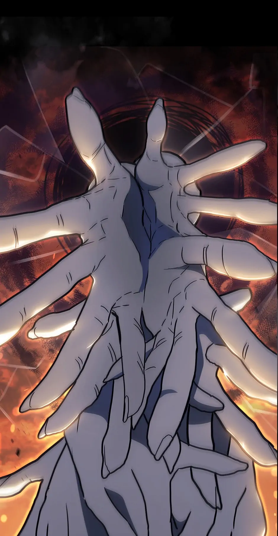 Read A Returner's Magic Should Be Special EN Manga Online