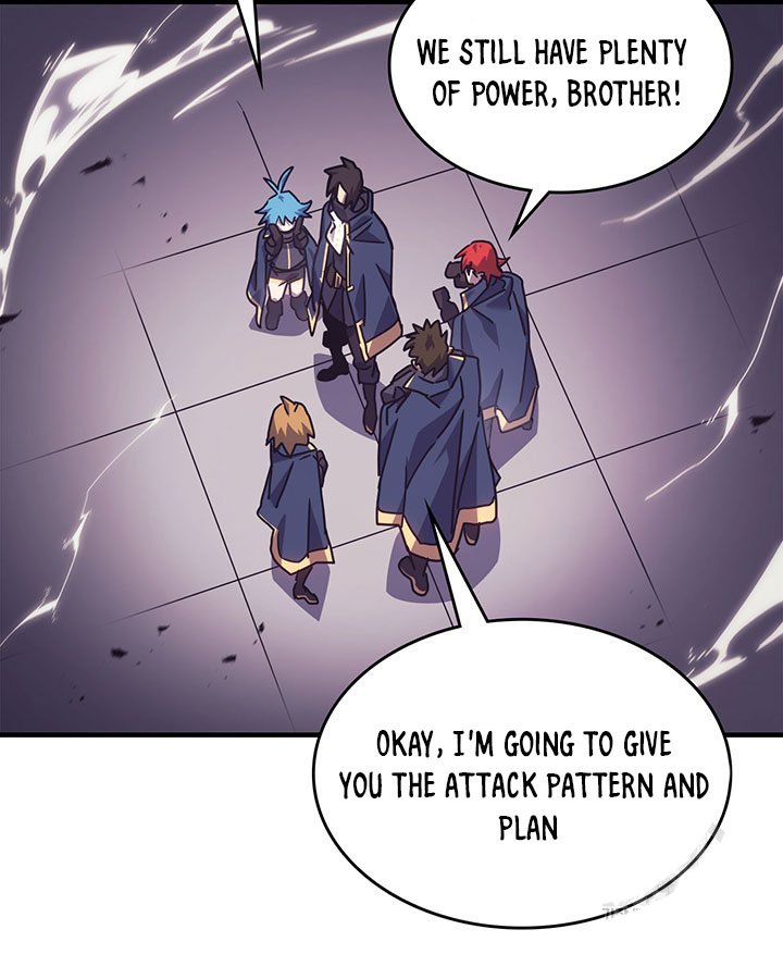 Read A Returner's Magic Should Be Special EN Manga Online