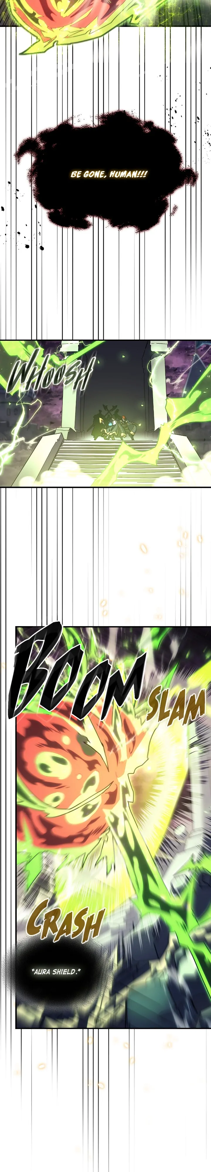 Read A Returner's Magic Should Be Special EN Manga Online