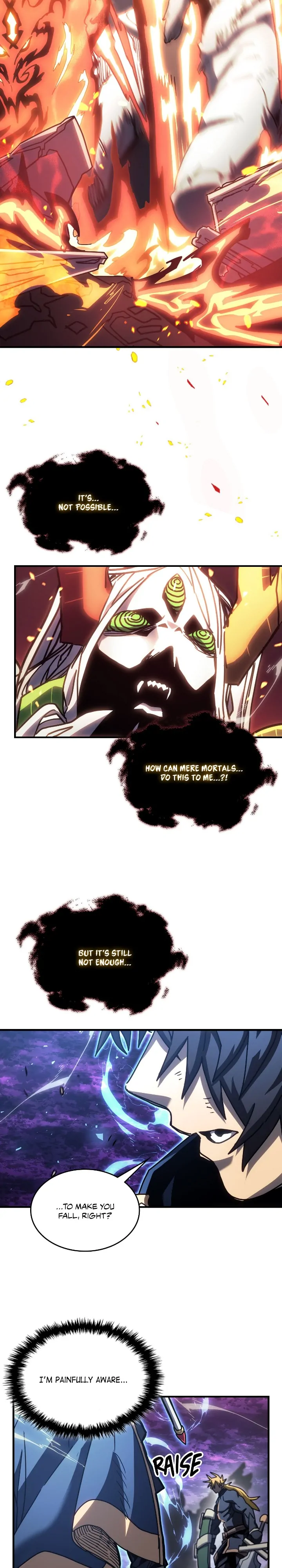 Read A Returner's Magic Should Be Special EN Manga Online