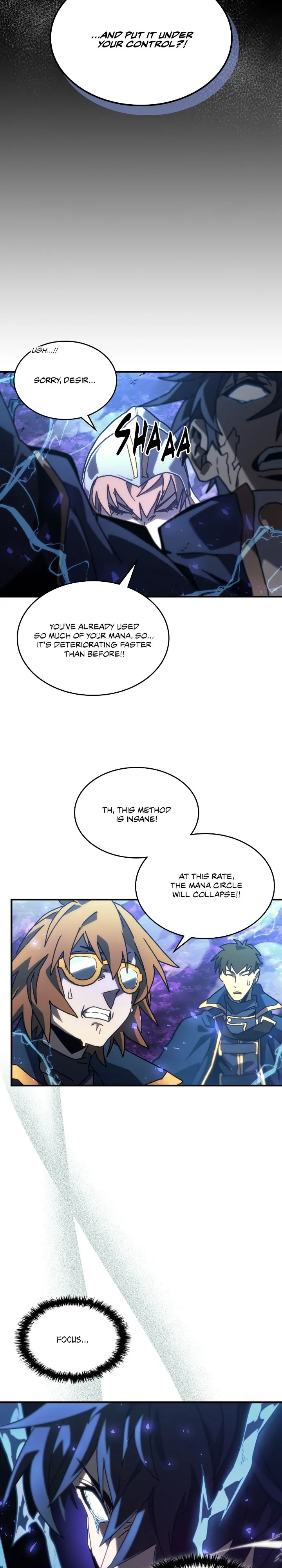 Read A Returner's Magic Should Be Special EN Manga Online