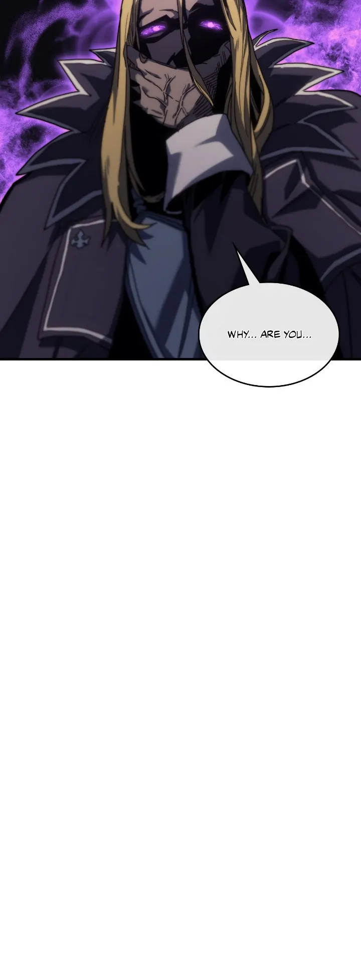 Read A Returner's Magic Should Be Special EN Manga Online