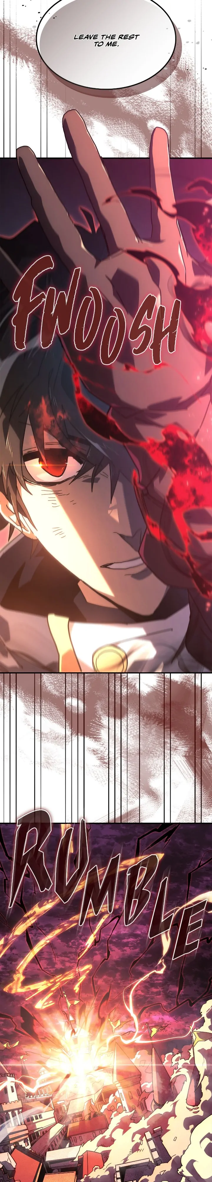 Read A Returner's Magic Should Be Special EN Manga Online