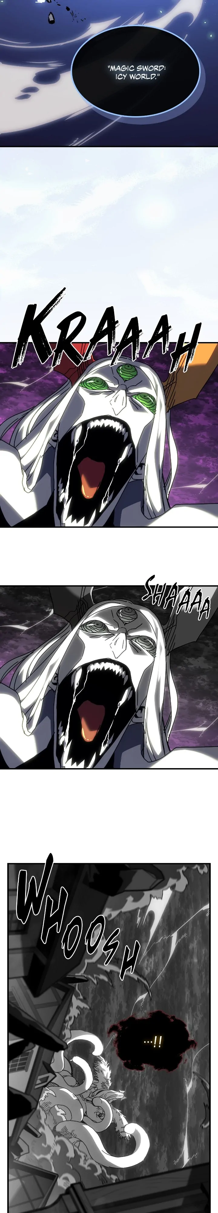 Read A Returner's Magic Should Be Special EN Manga Online