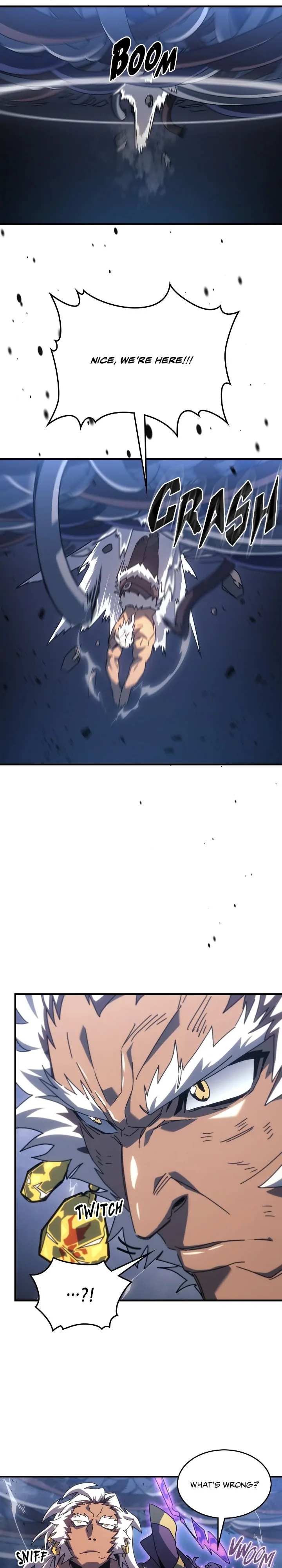 Read A Returner's Magic Should Be Special EN Manga Online