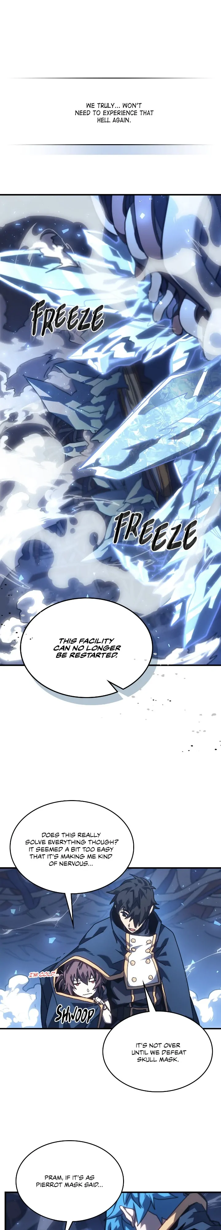 Read A Returner's Magic Should Be Special EN Manga Online