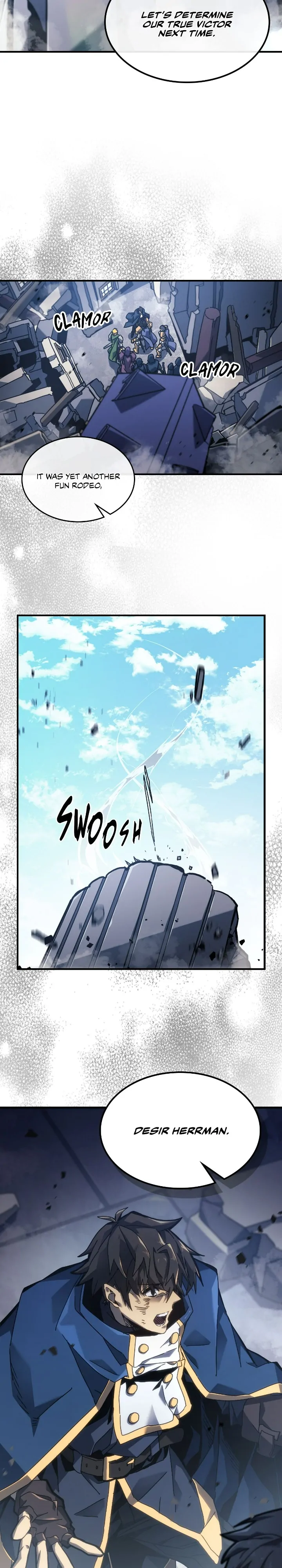 Read A Returner's Magic Should Be Special EN Manga Online