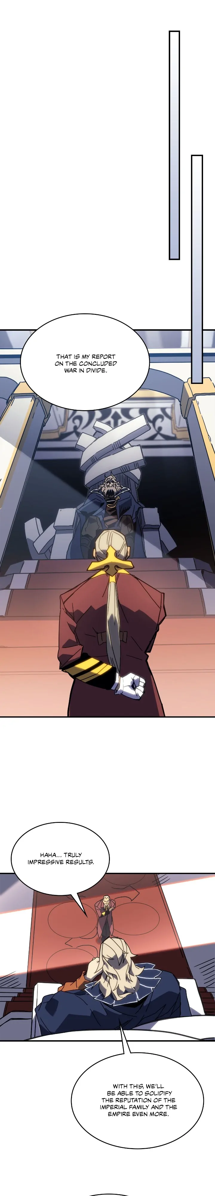 Read A Returner's Magic Should Be Special EN Manga Online