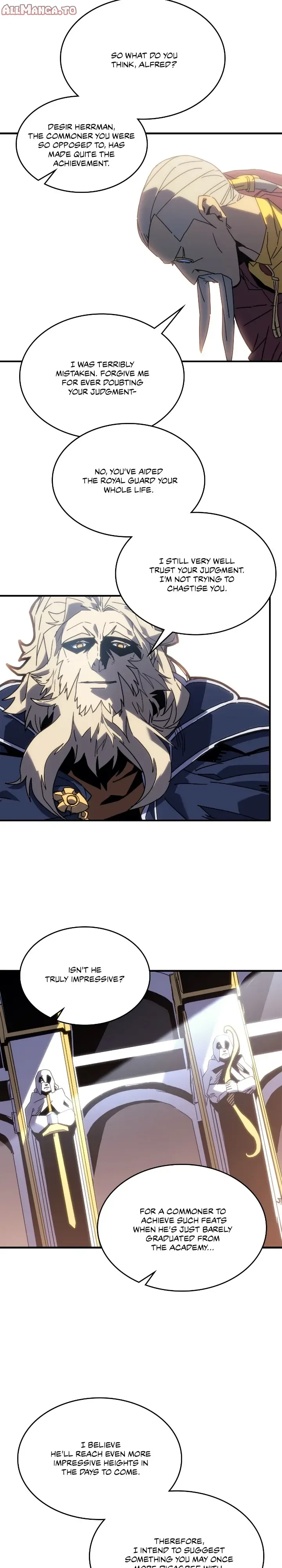 Read A Returner's Magic Should Be Special EN Manga Online