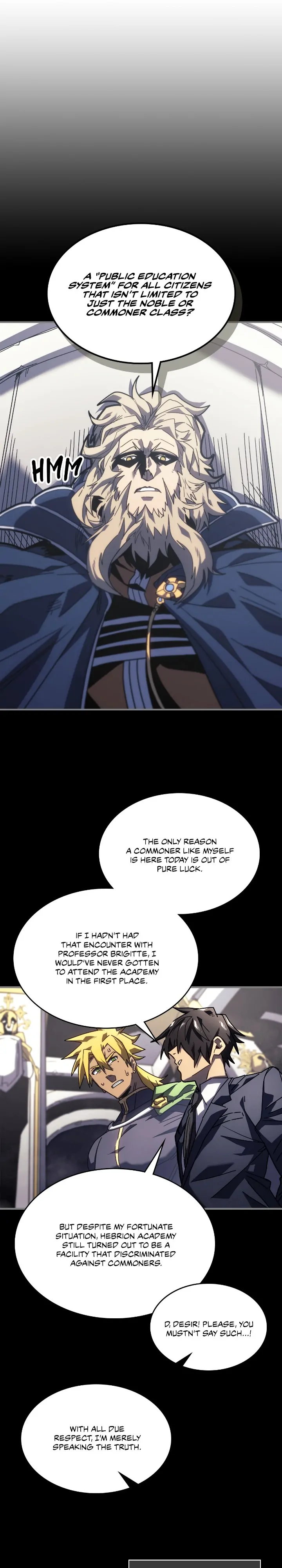 Read A Returner's Magic Should Be Special EN Manga Online