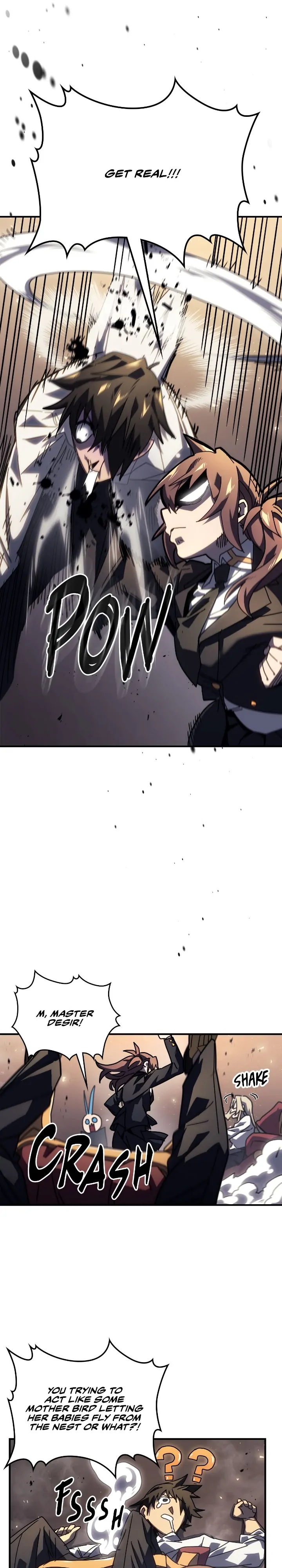 Read A Returner's Magic Should Be Special EN Manga Online