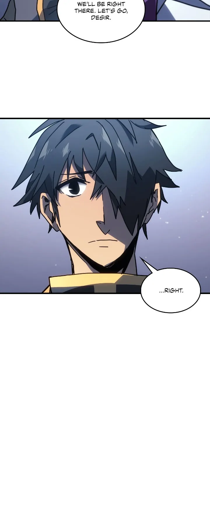 Read A Returner's Magic Should Be Special EN Manga Online