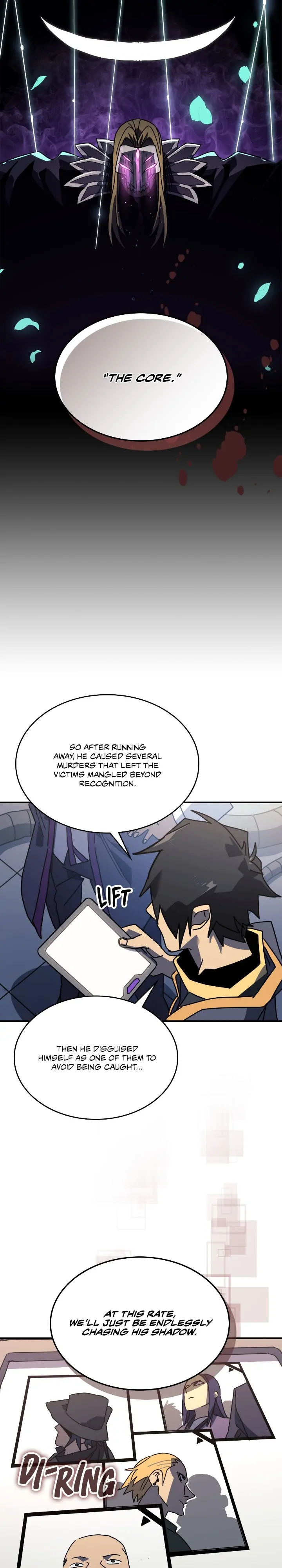 Read A Returner's Magic Should Be Special EN Manga Online