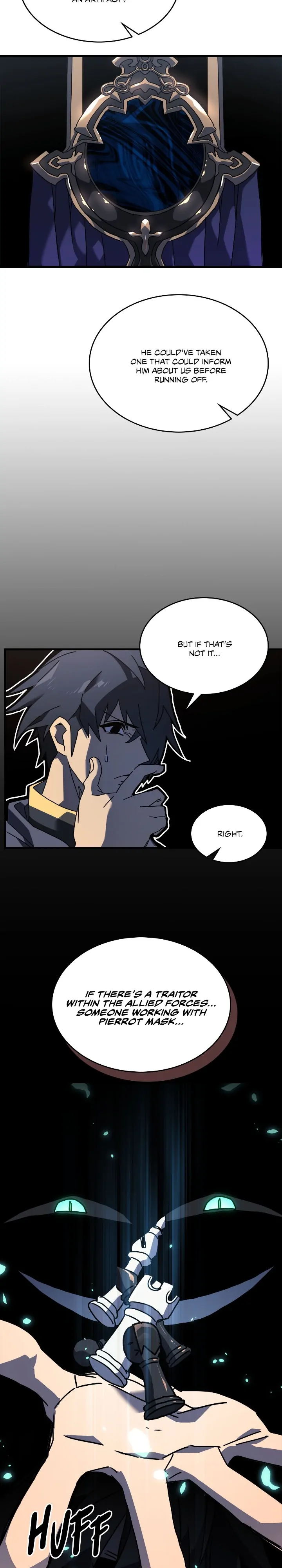 Read A Returner's Magic Should Be Special EN Manga Online