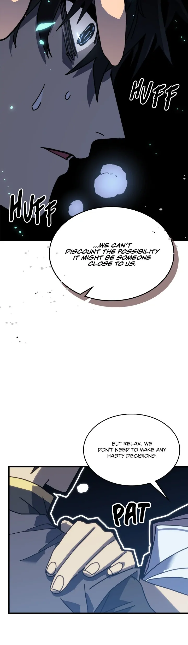 Read A Returner's Magic Should Be Special EN Manga Online