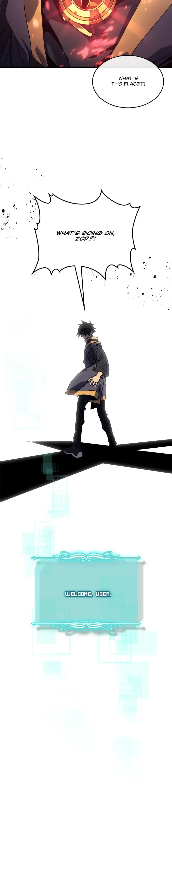 Read A Returner's Magic Should Be Special EN Manga Online