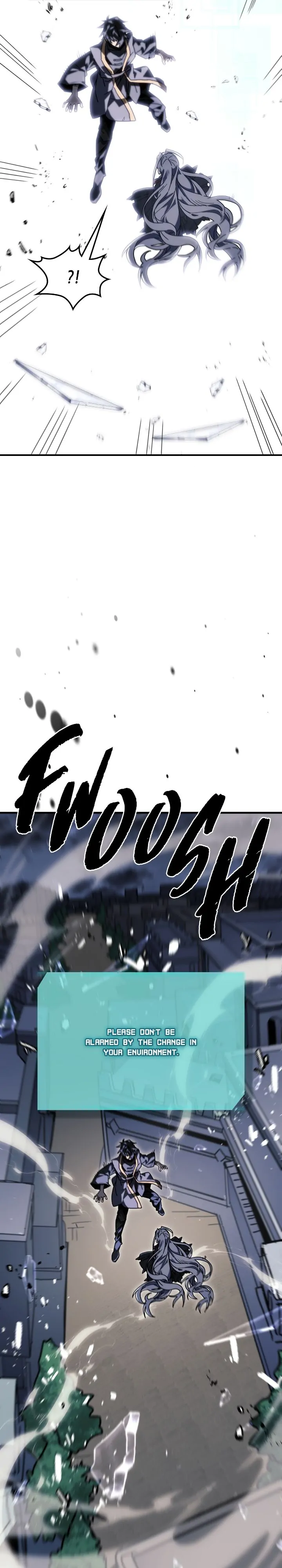 Read A Returner's Magic Should Be Special EN Manga Online