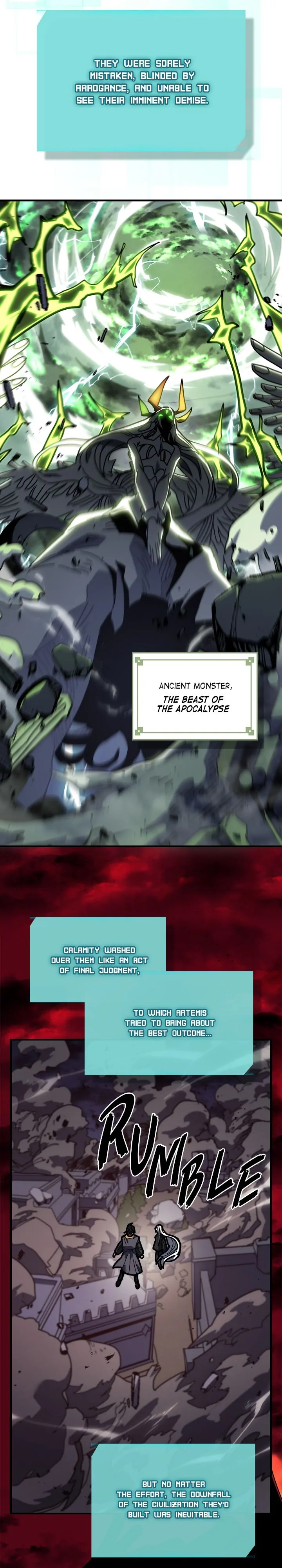 Read A Returner's Magic Should Be Special EN Manga Online