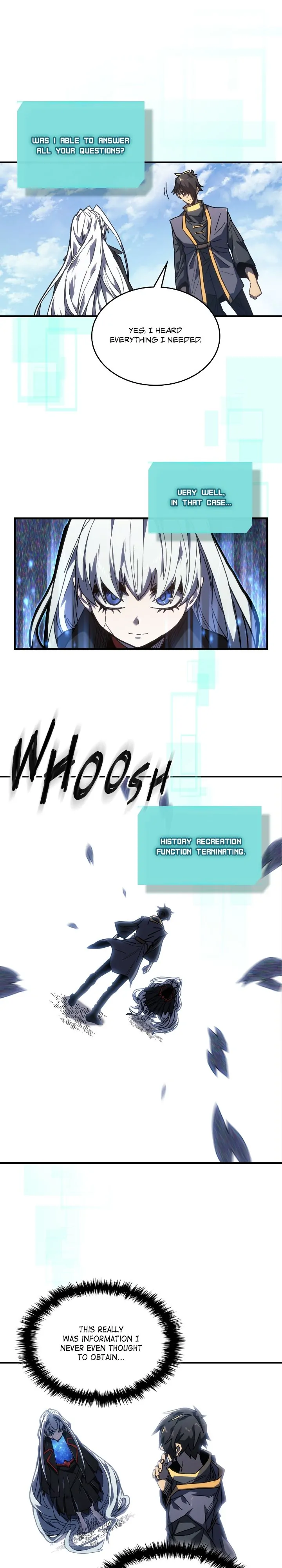 Read A Returner's Magic Should Be Special EN Manga Online