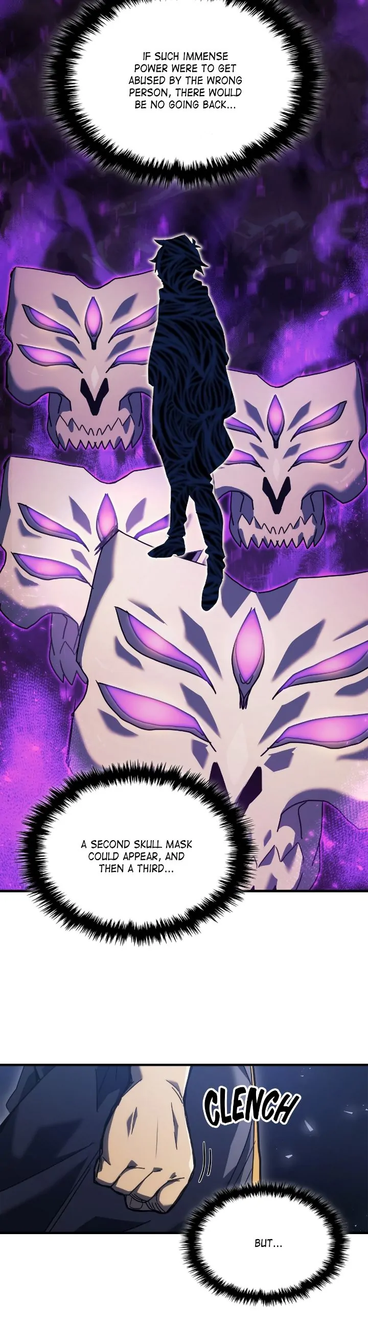 Read A Returner's Magic Should Be Special EN Manga Online