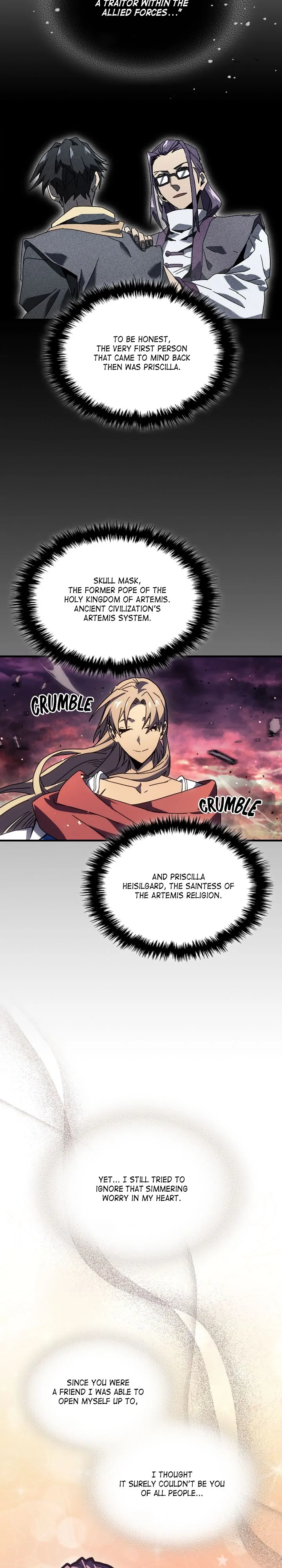 Read A Returner's Magic Should Be Special EN Manga Online