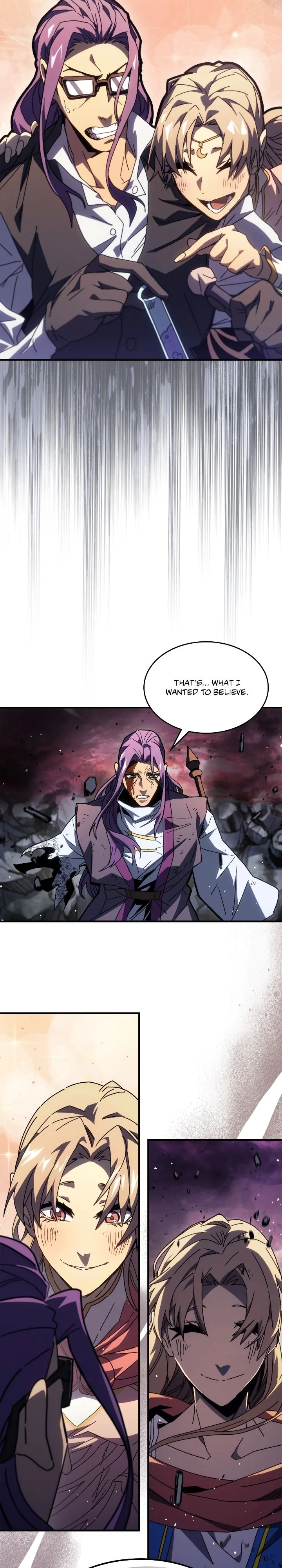 Read A Returner's Magic Should Be Special EN Manga Online