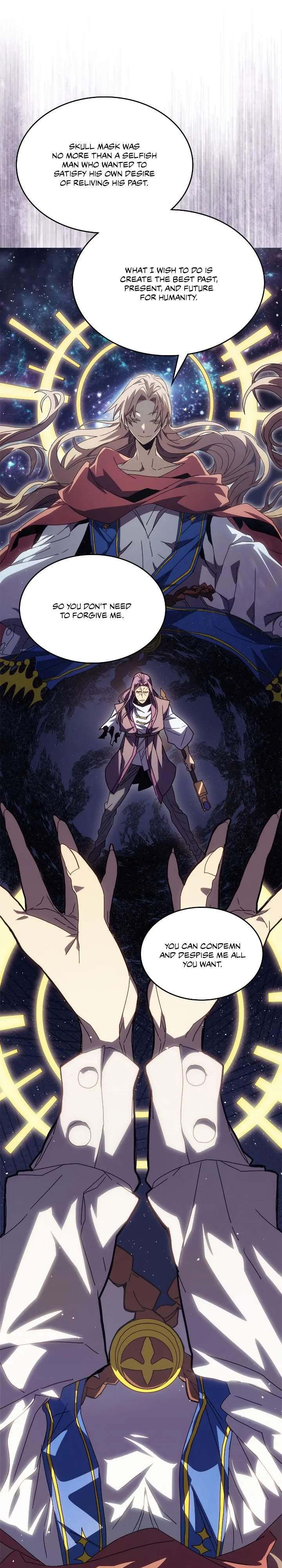 Read A Returner's Magic Should Be Special EN Manga Online