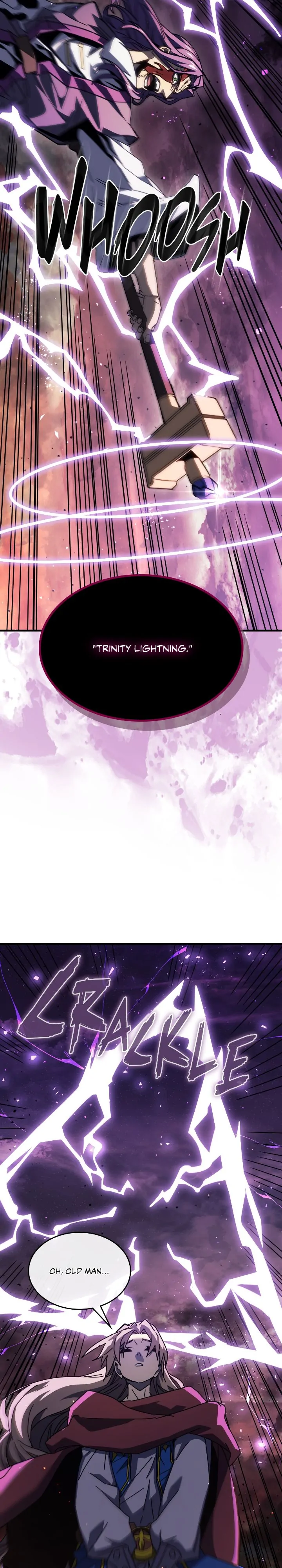 Read A Returner's Magic Should Be Special EN Manga Online