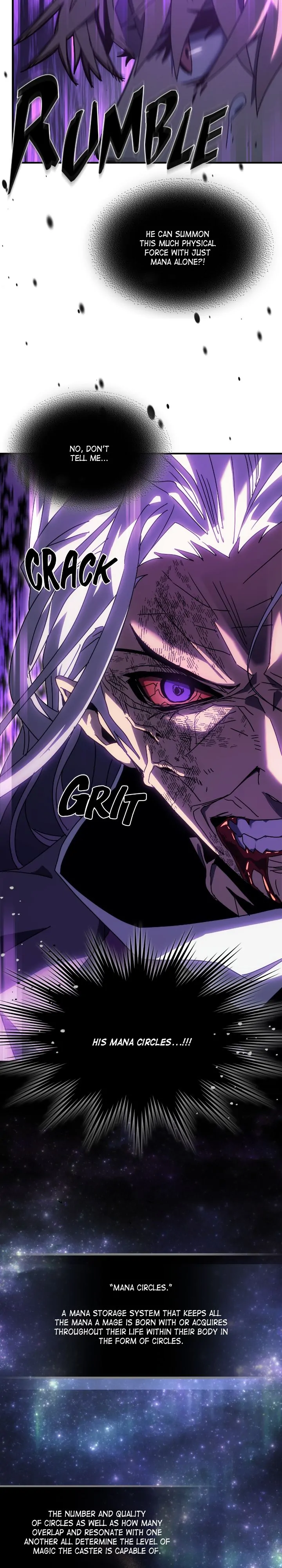 Read A Returner's Magic Should Be Special EN Manga Online