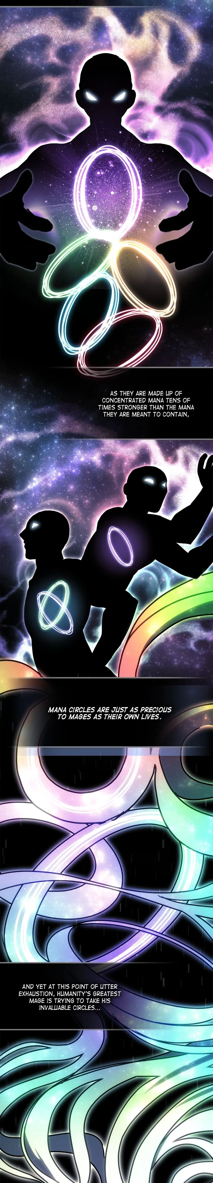 Read A Returner's Magic Should Be Special EN Manga Online