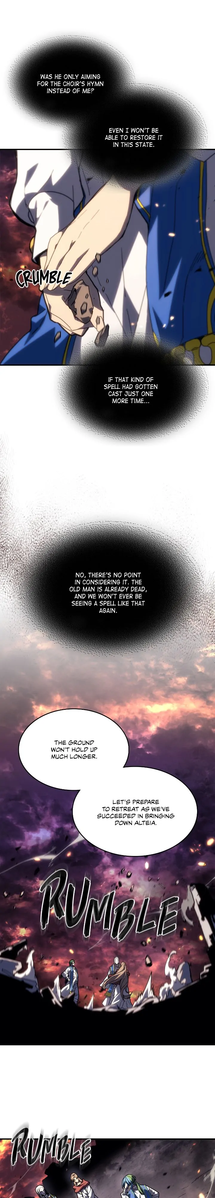 Read A Returner's Magic Should Be Special EN Manga Online