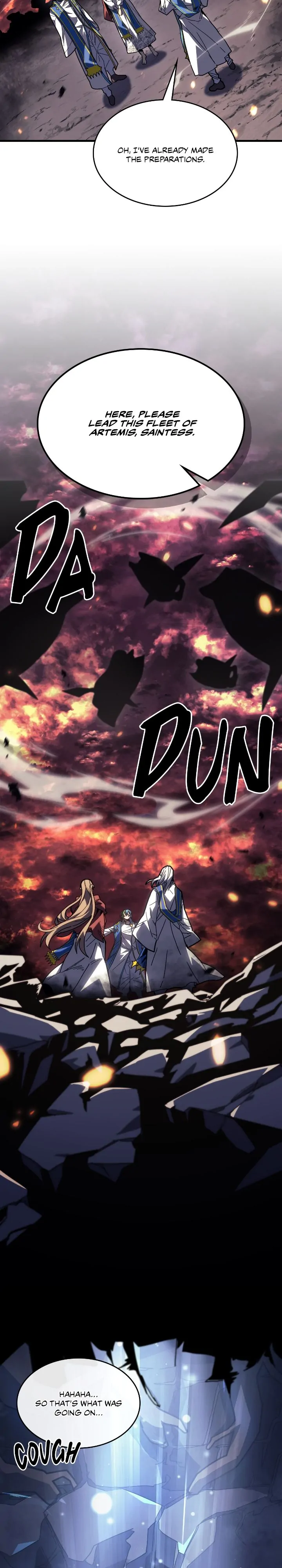 Read A Returner's Magic Should Be Special EN Manga Online