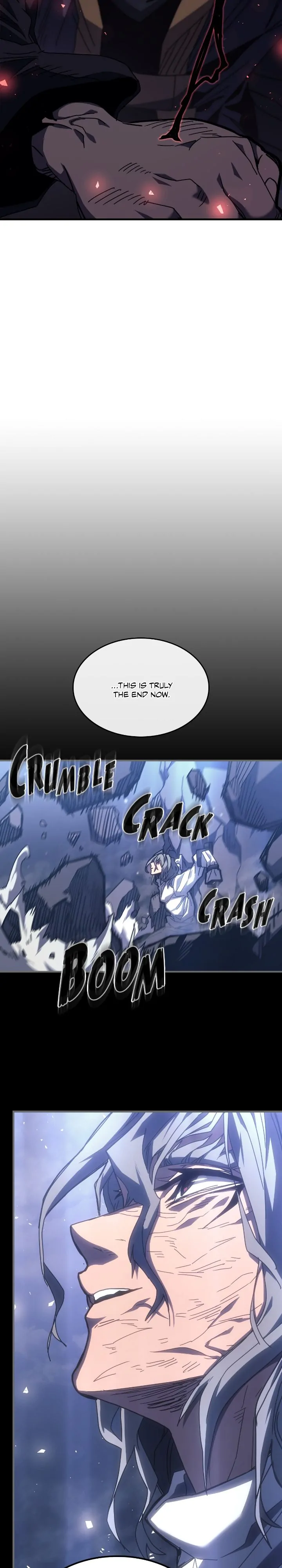 Read A Returner's Magic Should Be Special EN Manga Online