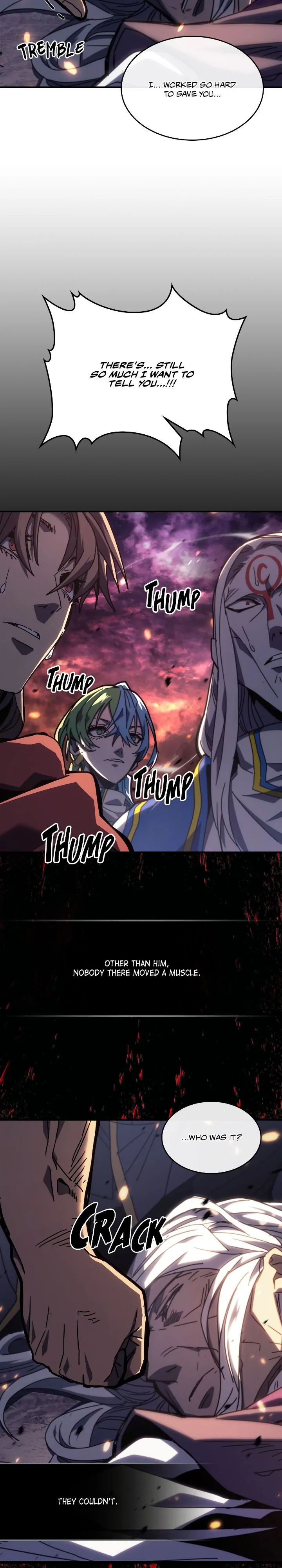 Read A Returner's Magic Should Be Special EN Manga Online