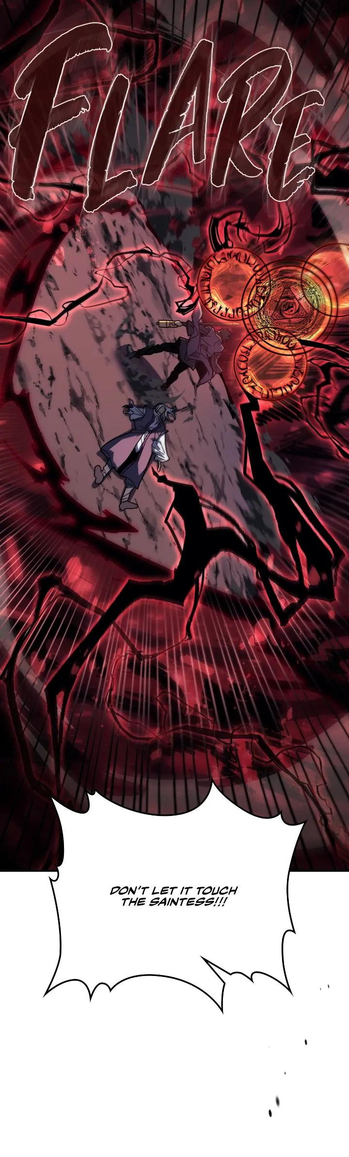 Read A Returner's Magic Should Be Special EN Manga Online