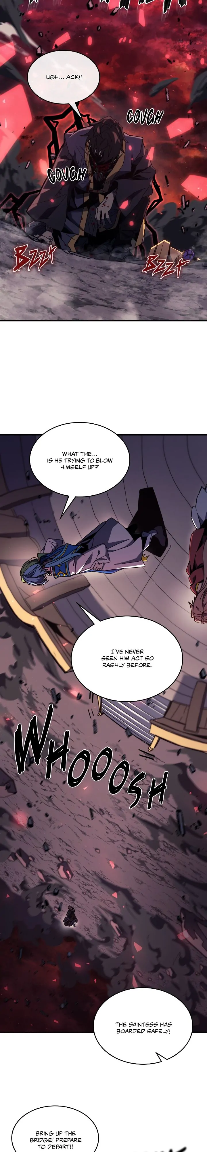 Read A Returner's Magic Should Be Special EN Manga Online