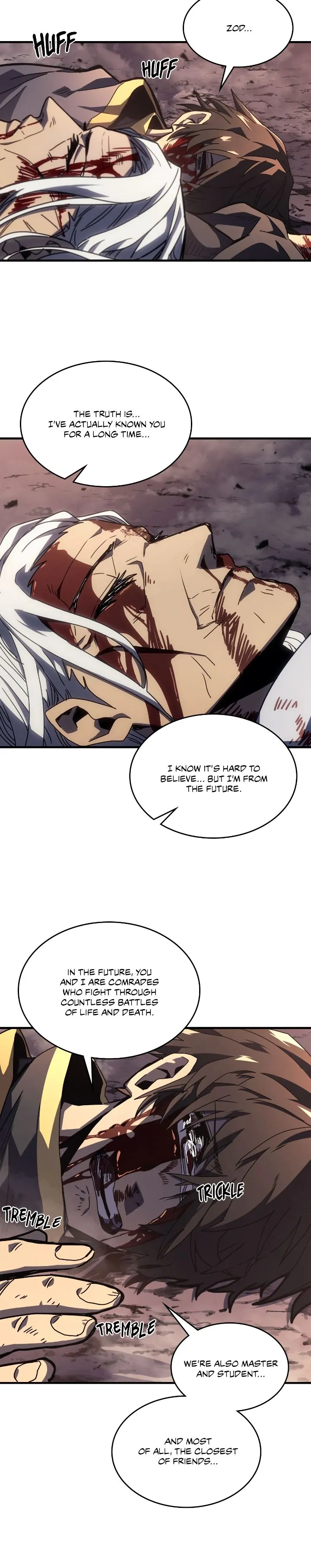 Read A Returner's Magic Should Be Special EN Manga Online