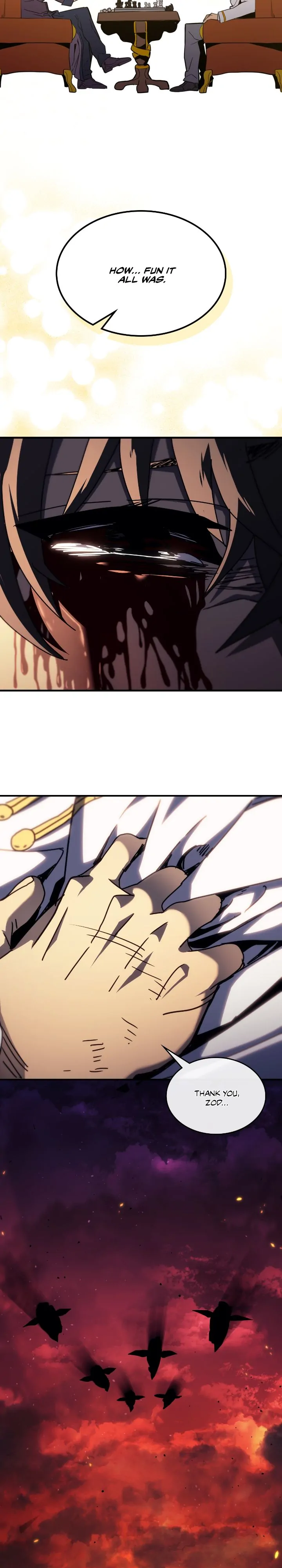 Read A Returner's Magic Should Be Special EN Manga Online