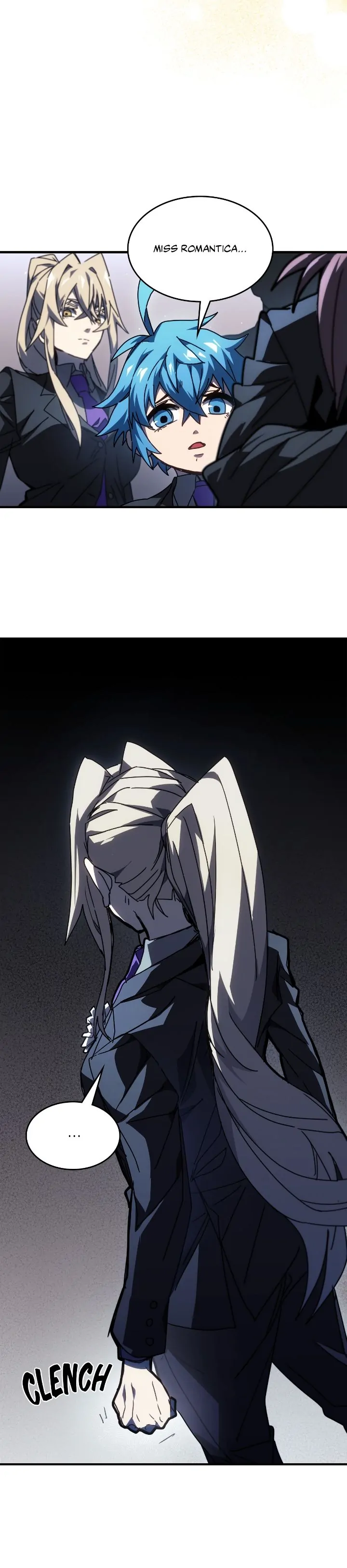 Read A Returner's Magic Should Be Special EN Manga Online