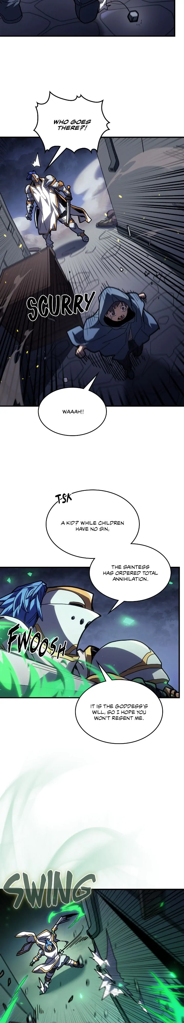 Read A Returner's Magic Should Be Special EN Manga Online