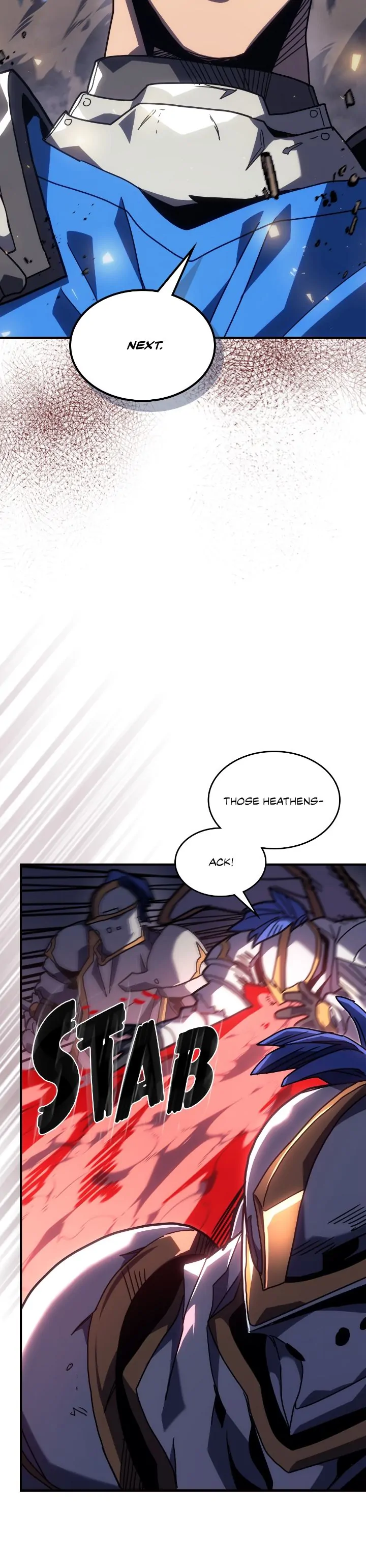 Read A Returner's Magic Should Be Special EN Manga Online