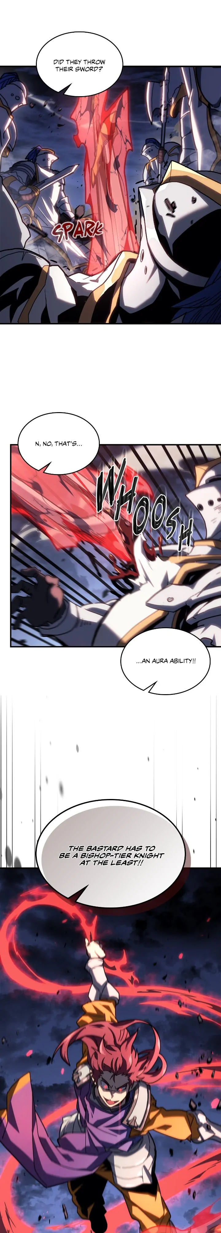 Read A Returner's Magic Should Be Special EN Manga Online