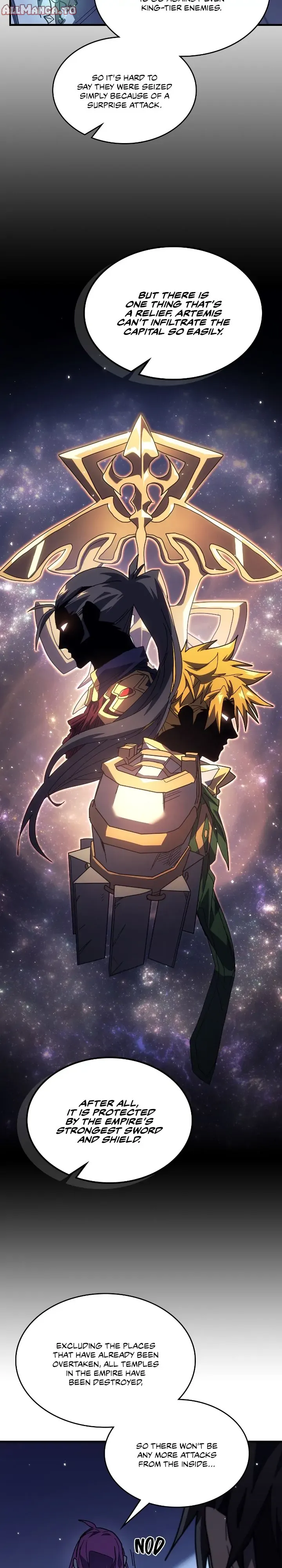 Read A Returner's Magic Should Be Special EN Manga Online