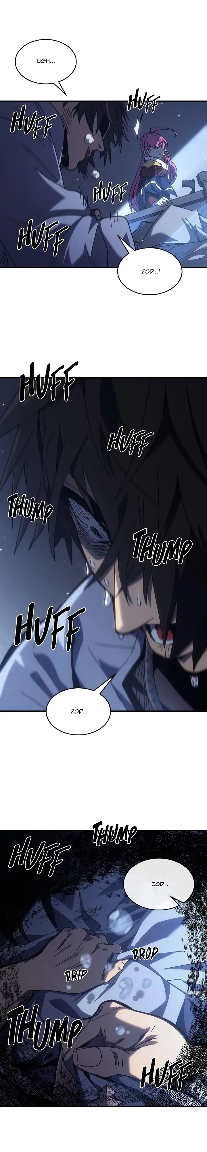 Read A Returner's Magic Should Be Special EN Manga Online