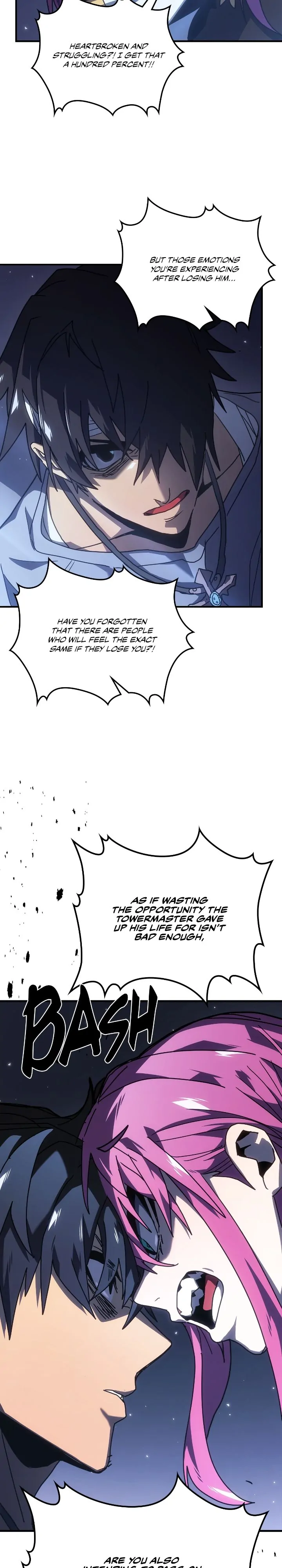 Read A Returner's Magic Should Be Special EN Manga Online