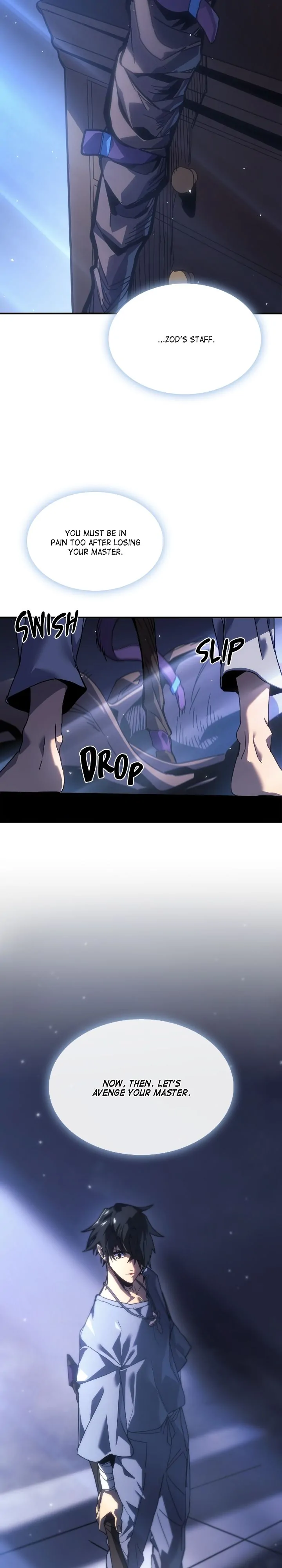 Read A Returner's Magic Should Be Special EN Manga Online