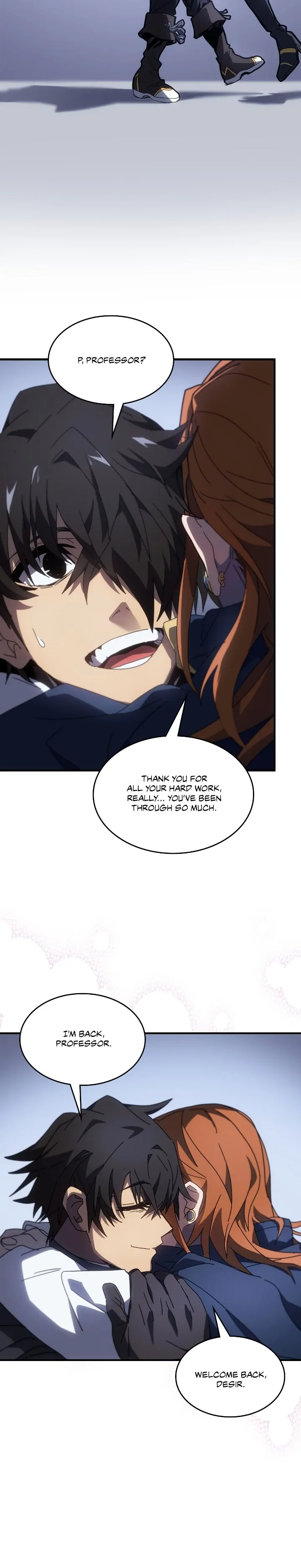 Read A Returner's Magic Should Be Special EN Manga Online